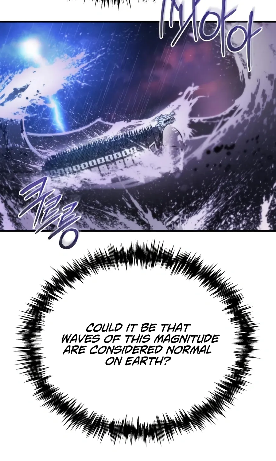 Hiding a Warehouse in the Apocalypse Ch. 59 – page 52