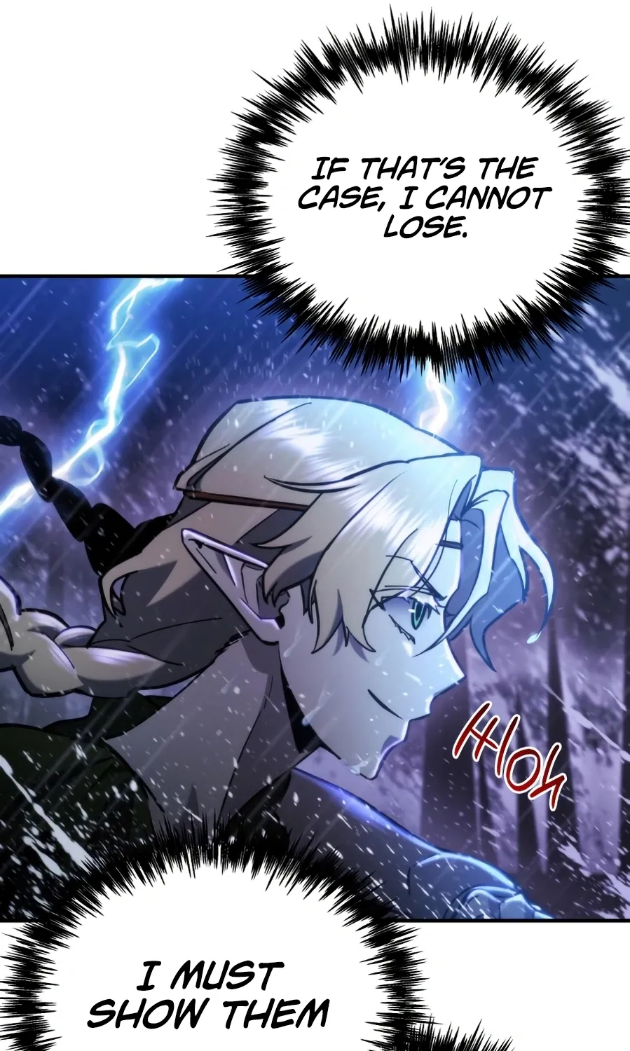 Hiding a Warehouse in the Apocalypse Ch. 59 – page 54