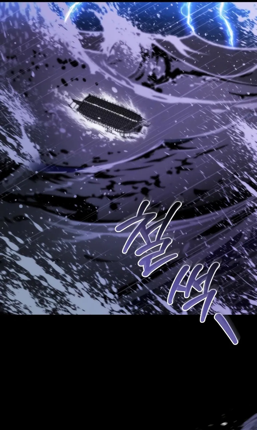 Hiding a Warehouse in the Apocalypse Ch. 59 – page 58