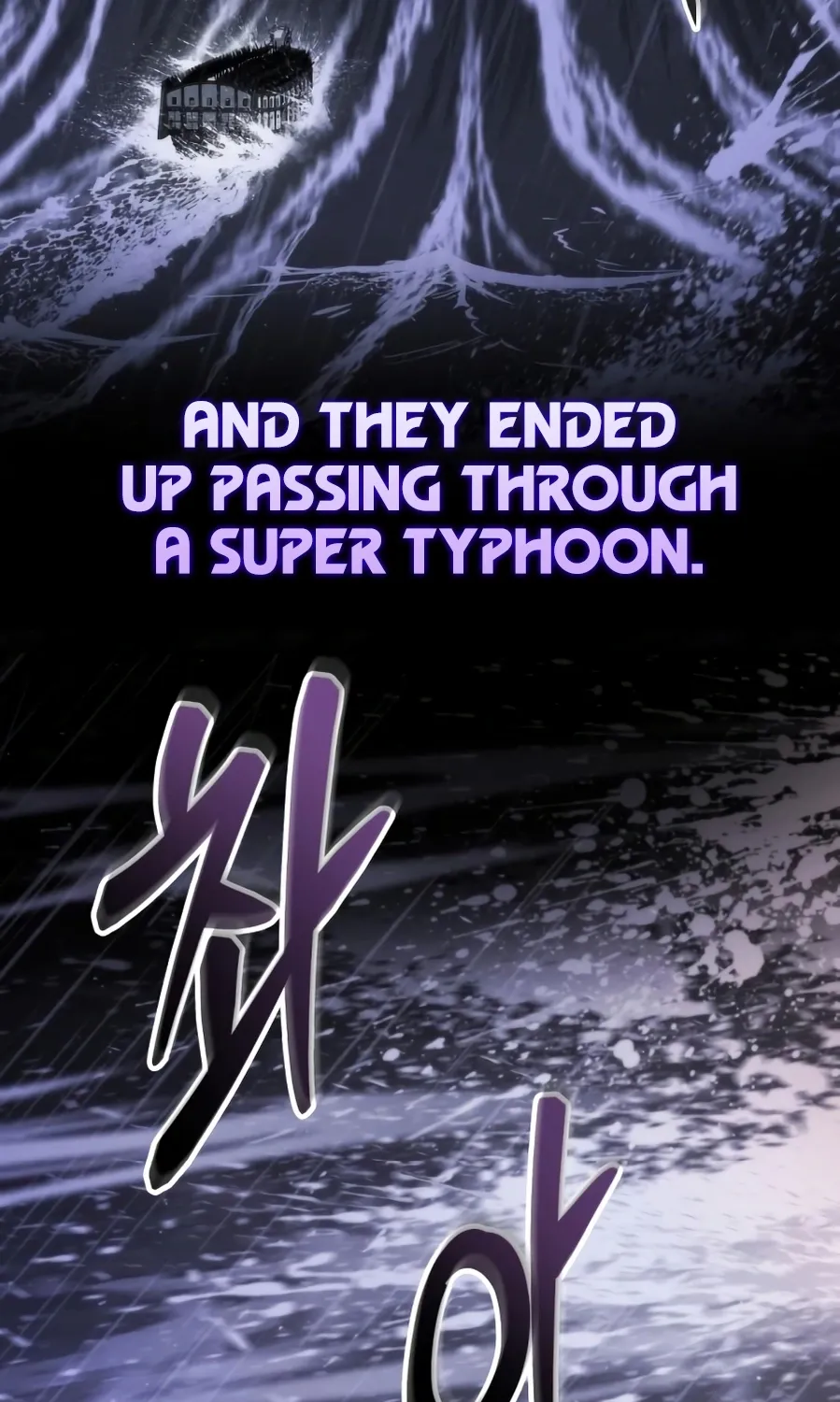 Hiding a Warehouse in the Apocalypse Ch. 59 – page 64