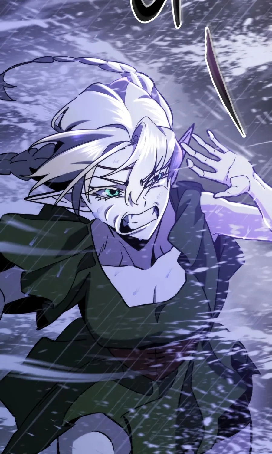 Hiding a Warehouse in the Apocalypse Ch. 59 – page 65