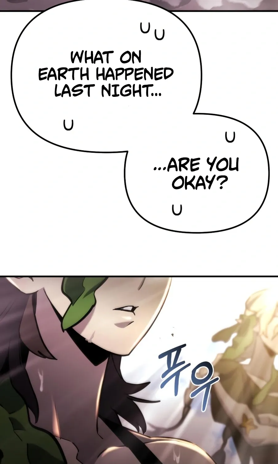 Hiding a Warehouse in the Apocalypse Ch. 59 – page 73