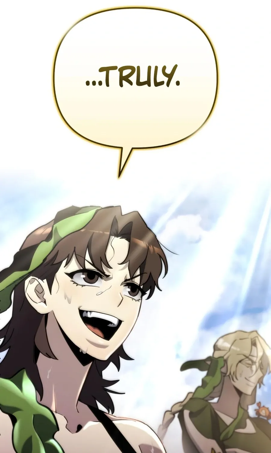 Hiding a Warehouse in the Apocalypse Ch. 59 – page 75