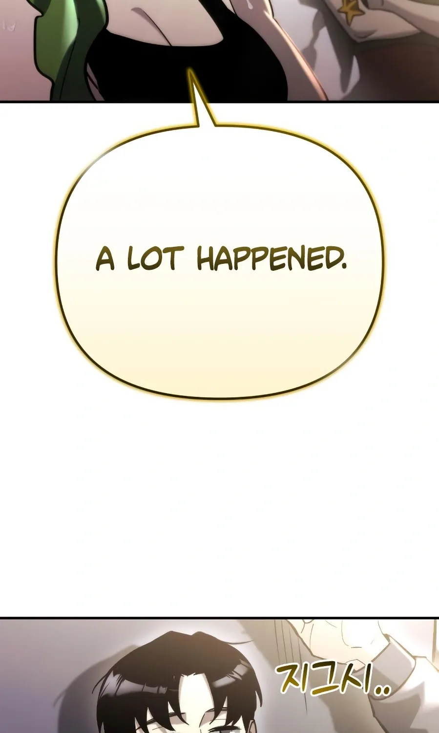 Hiding a Warehouse in the Apocalypse Ch. 59 – page 76