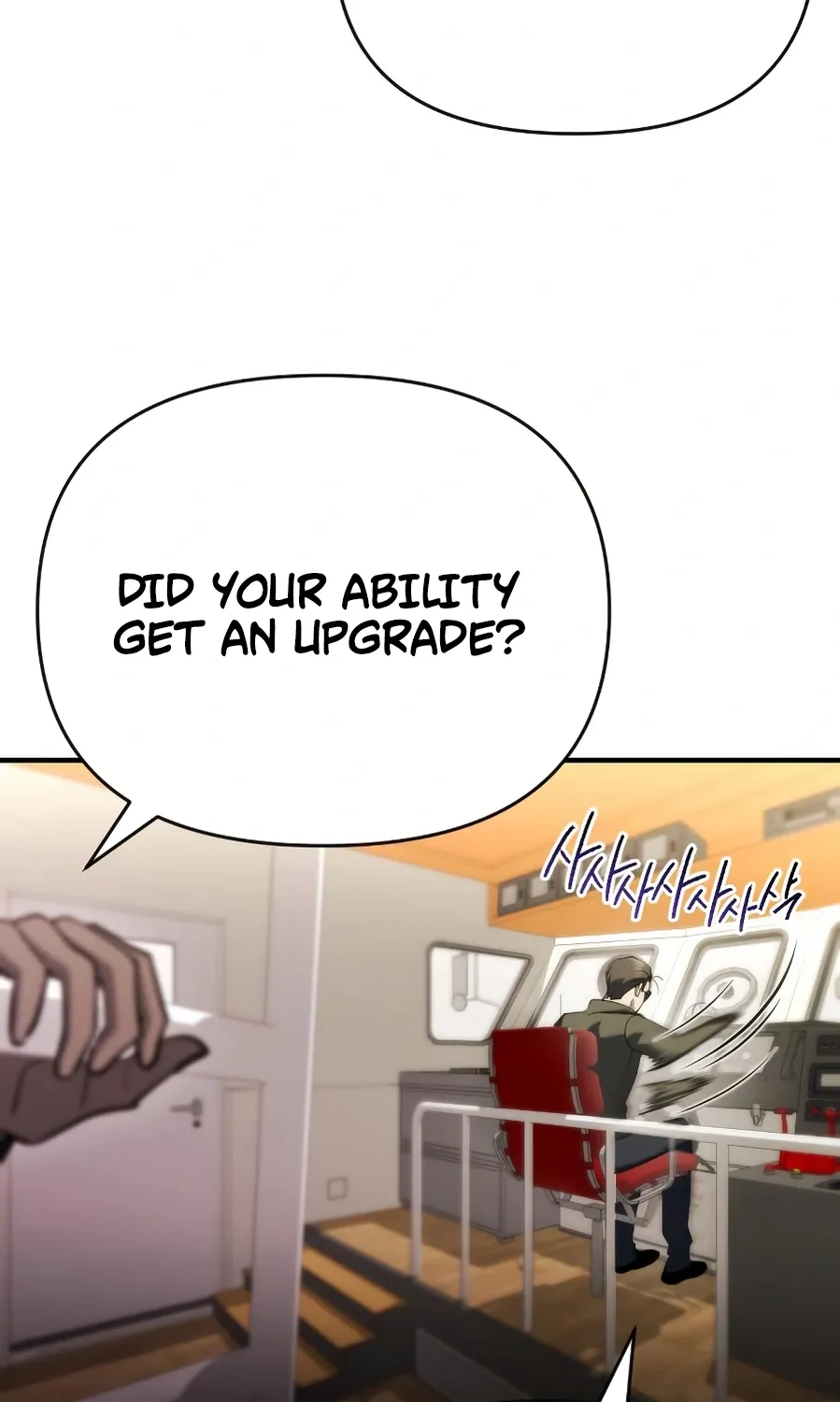 Hiding a Warehouse in the Apocalypse Ch. 59 – page 80