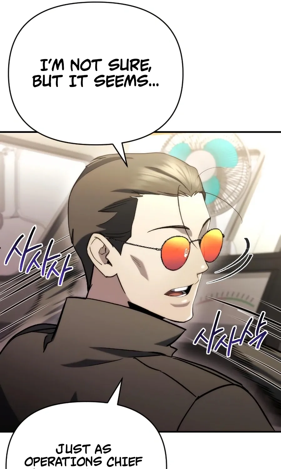 Hiding a Warehouse in the Apocalypse Ch. 59 – page 82