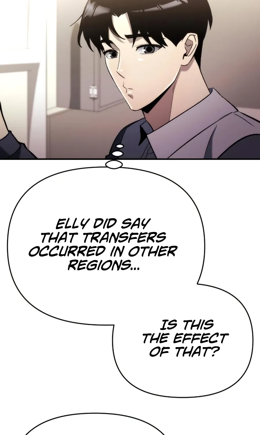 Hiding a Warehouse in the Apocalypse Ch. 59 – page 84