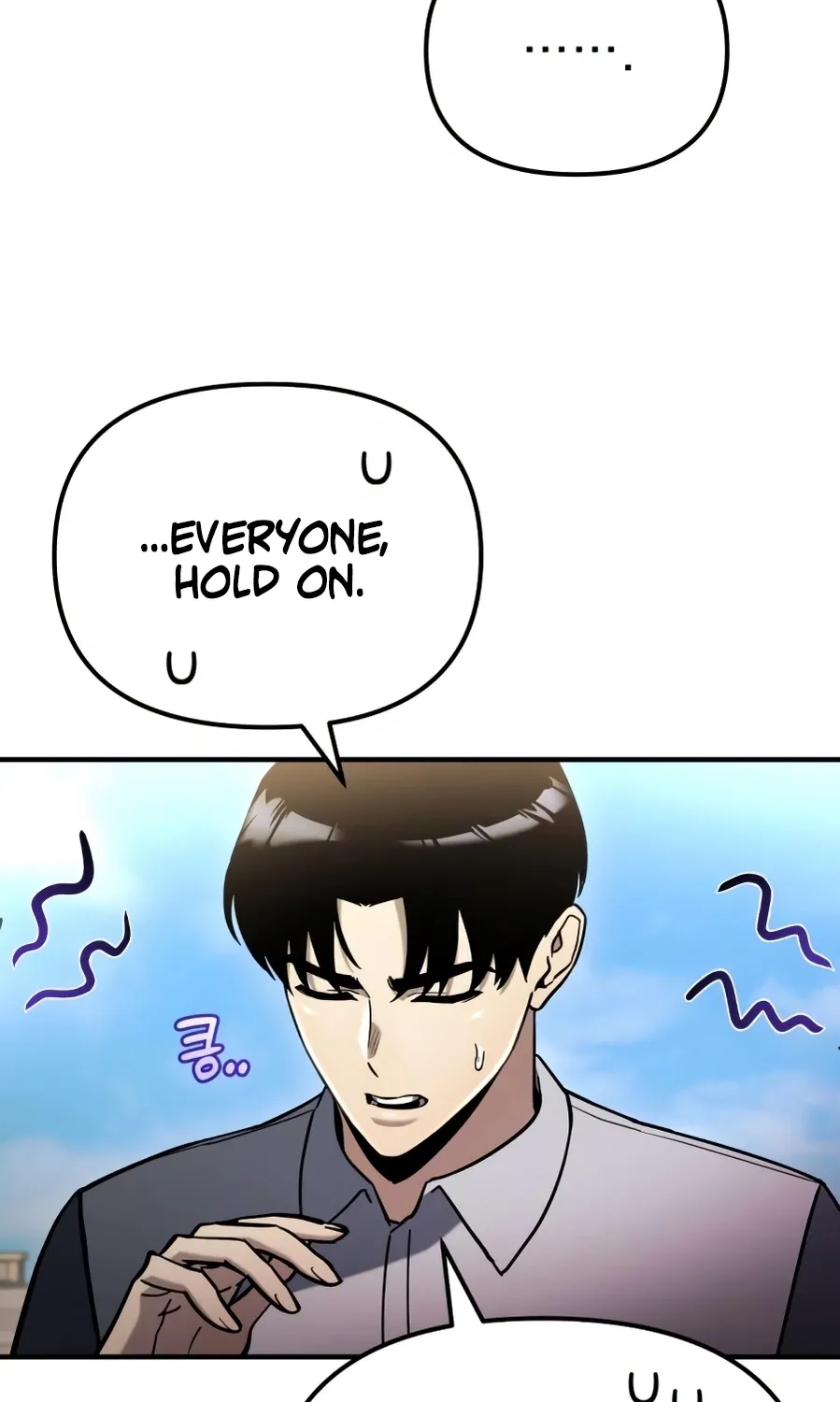 Hiding a Warehouse in the Apocalypse Ch. 59 – page 94