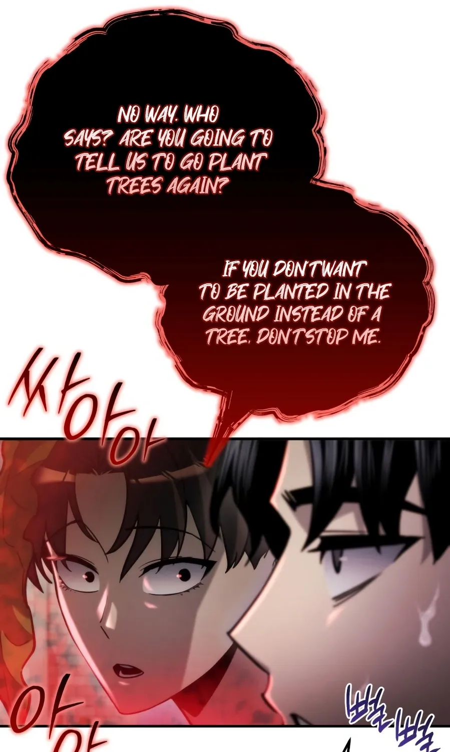 Hiding a Warehouse in the Apocalypse Ch. 59 – page 96
