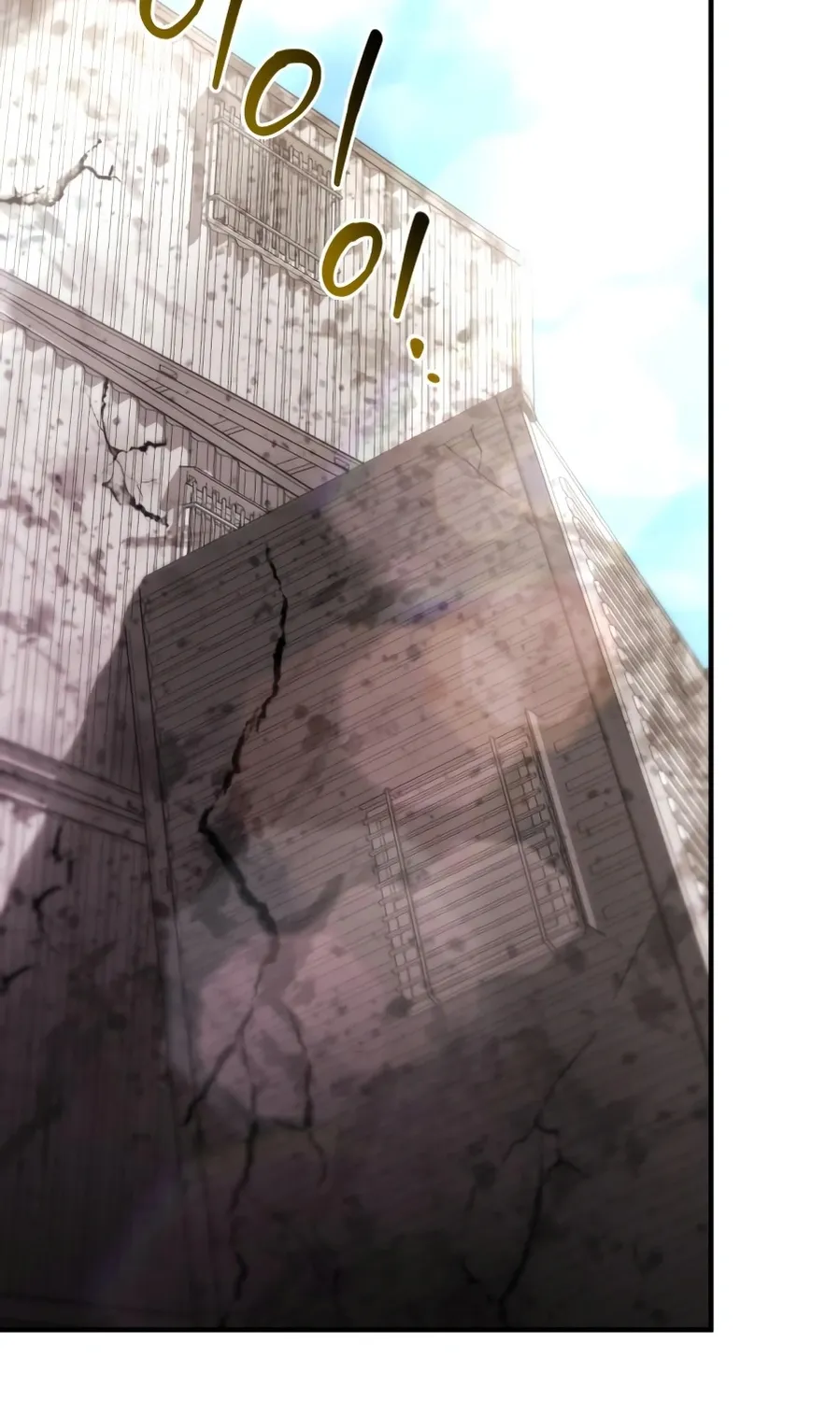 Hiding a Warehouse in the Apocalypse Ch. 59 – page 101