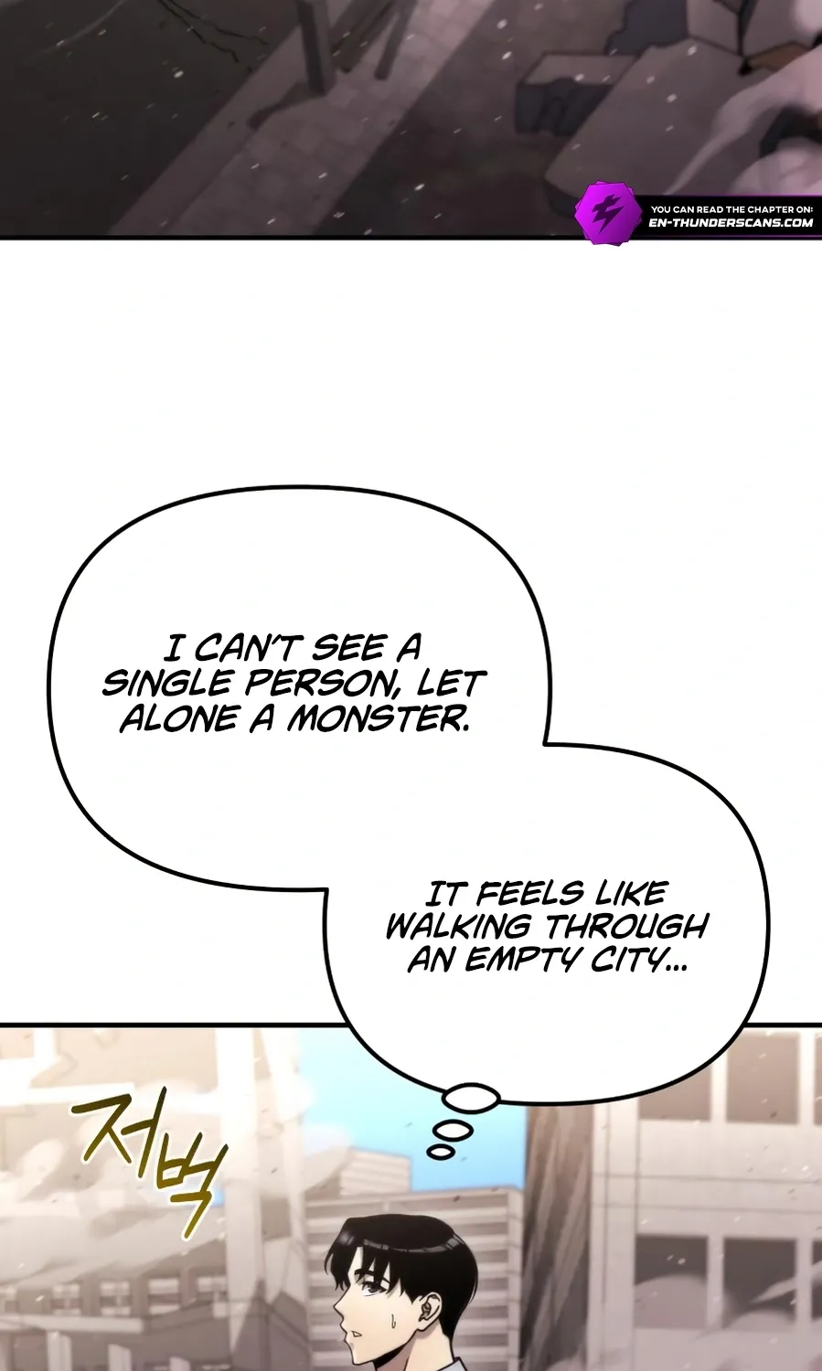 Hiding a Warehouse in the Apocalypse Ch. 59 – page 105
