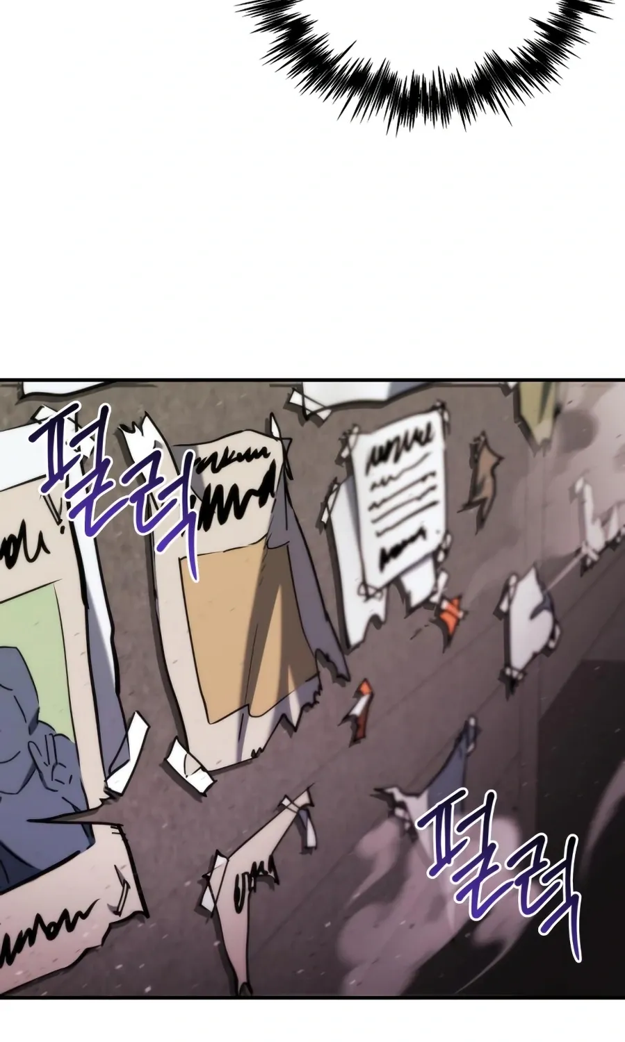 Hiding a Warehouse in the Apocalypse Ch. 59 – page 108