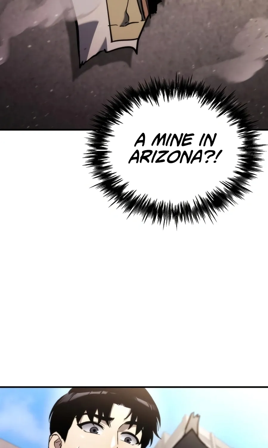 Hiding a Warehouse in the Apocalypse Ch. 59 – page 114
