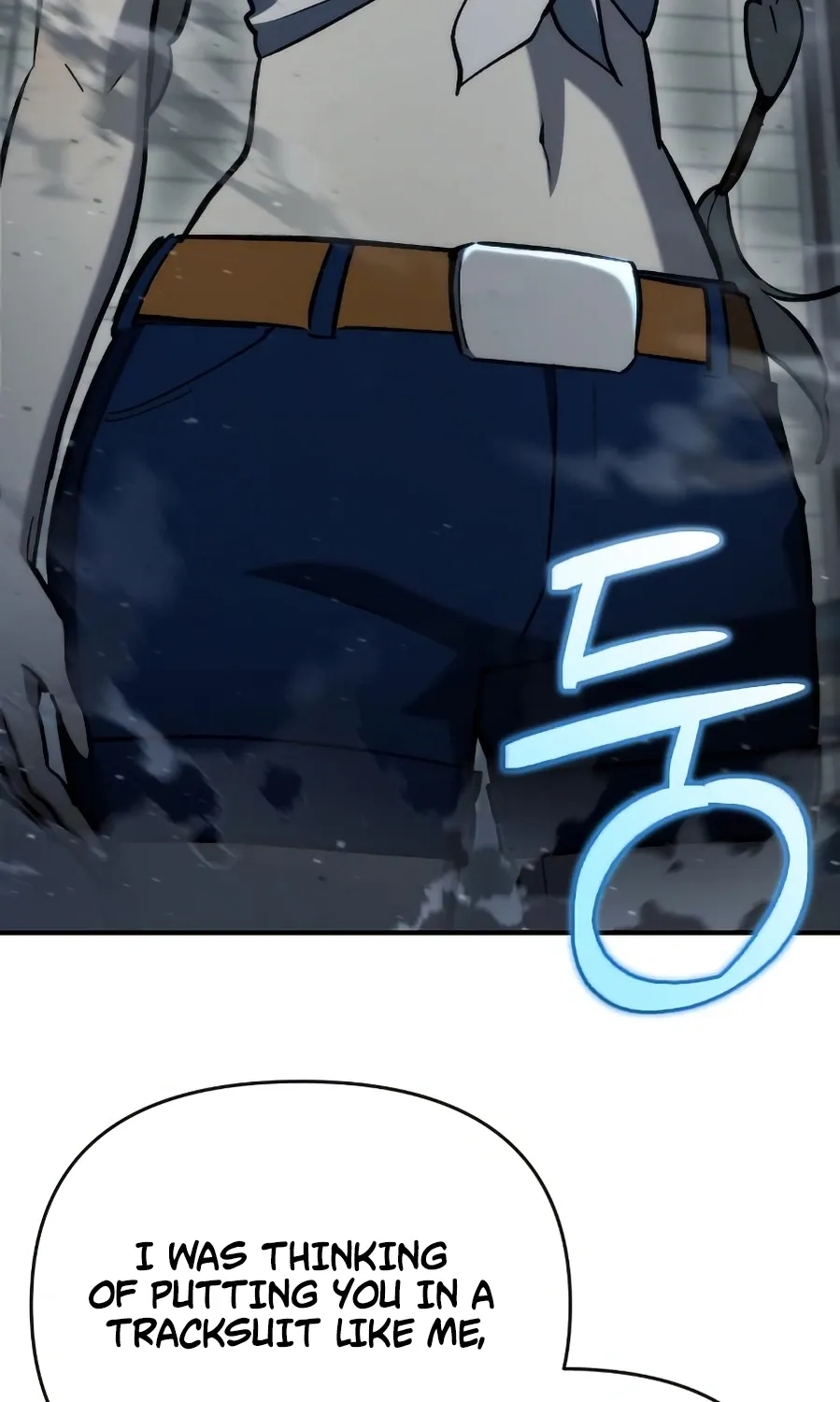 Hiding a Warehouse in the Apocalypse Ch. 59 – page 121
