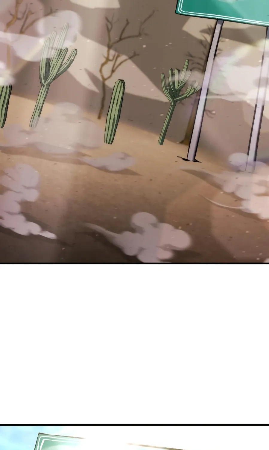 Hiding a Warehouse in the Apocalypse Ch. 59 – page 127