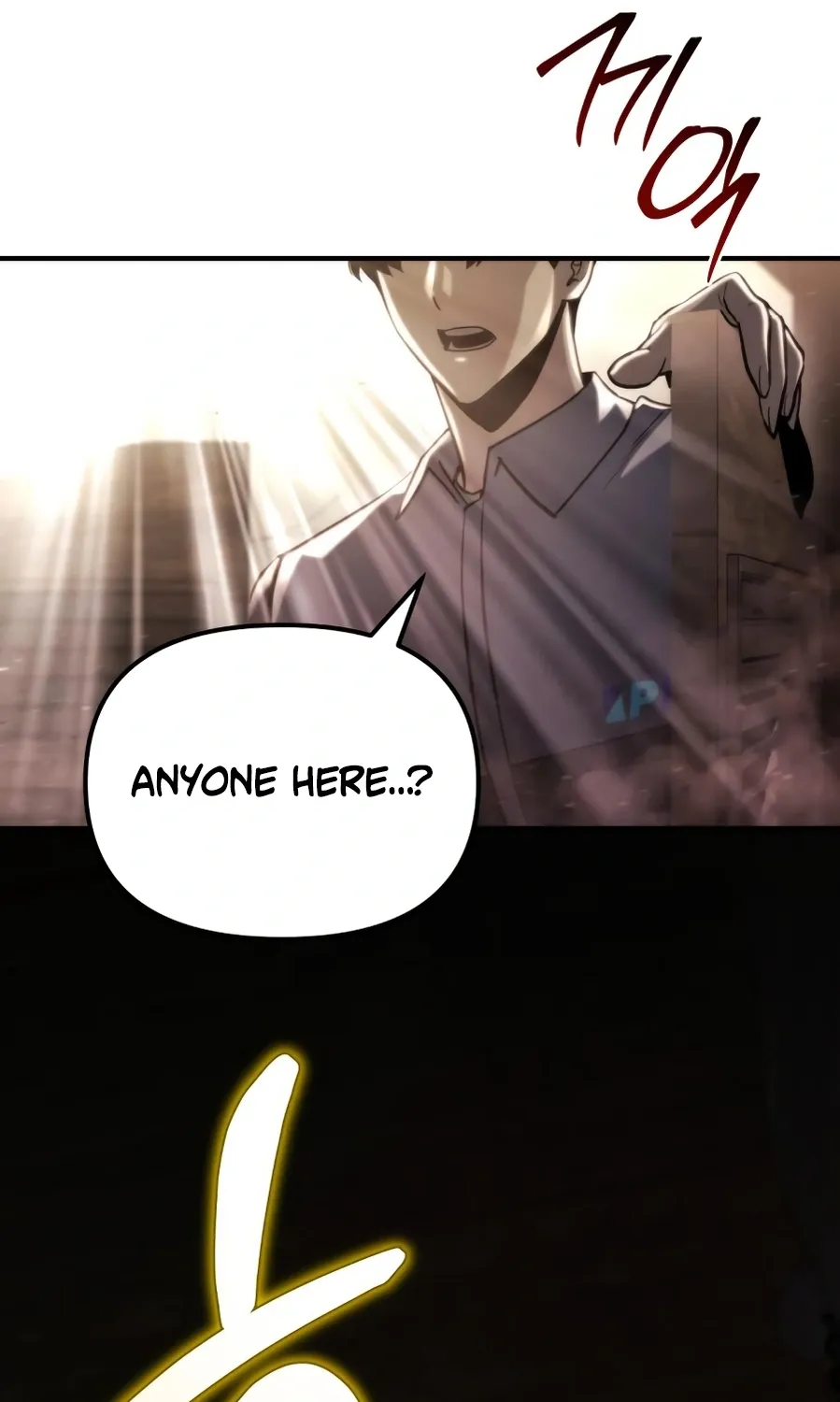 Hiding a Warehouse in the Apocalypse Ch. 59 – page 135