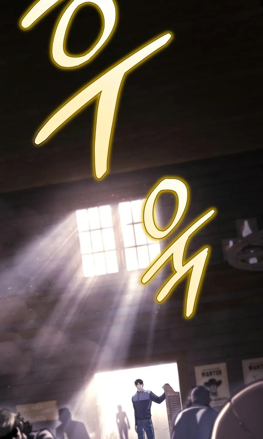 Hiding a Warehouse in the Apocalypse Ch. 59 – page 136