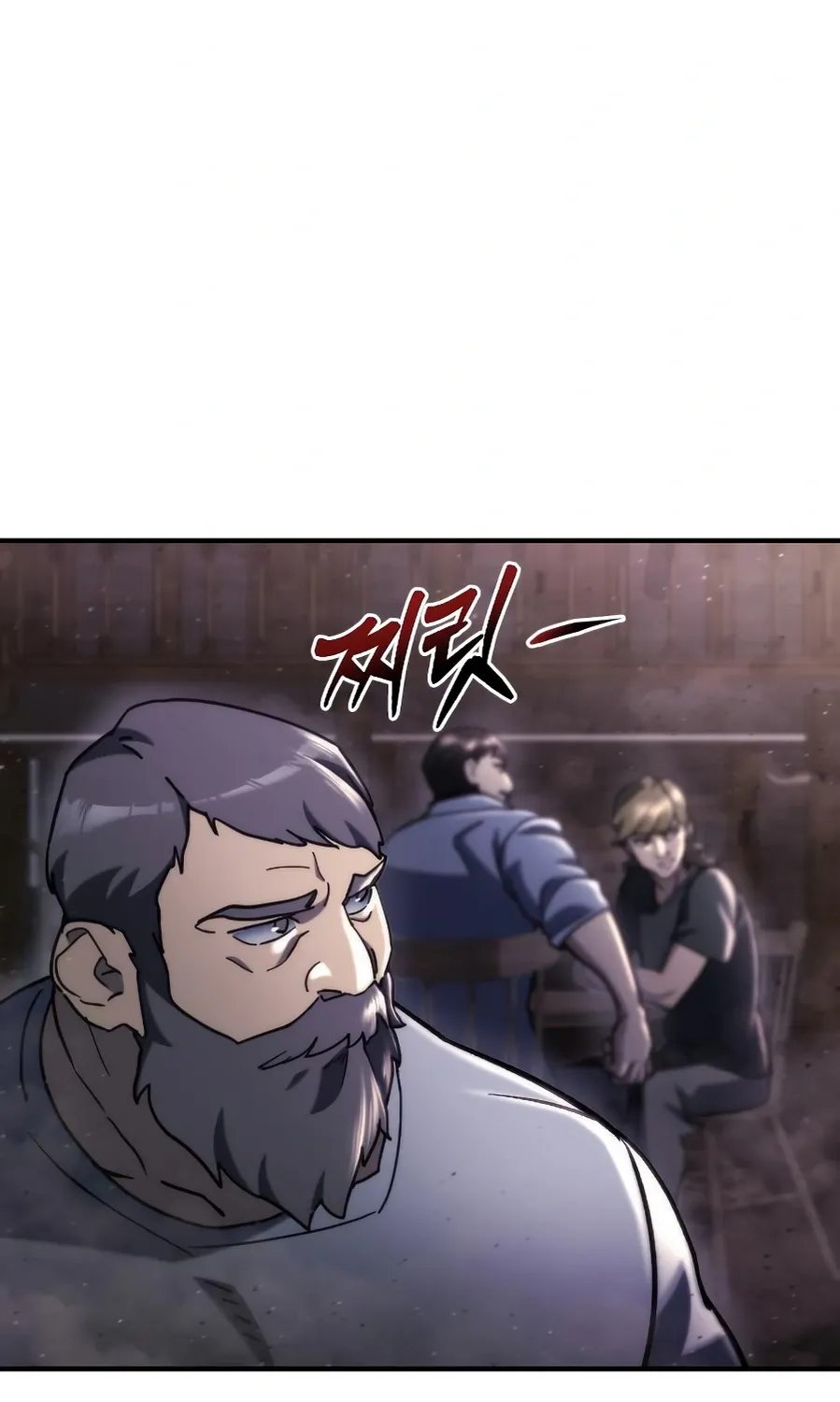 Hiding a Warehouse in the Apocalypse Ch. 59 – page 140