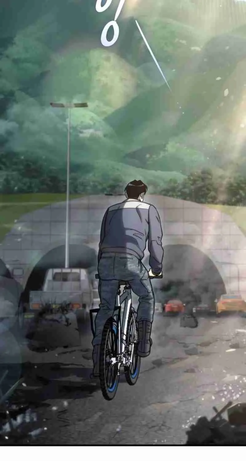 Hiding a Warehouse in the Apocalypse Ch. 6 – page 6