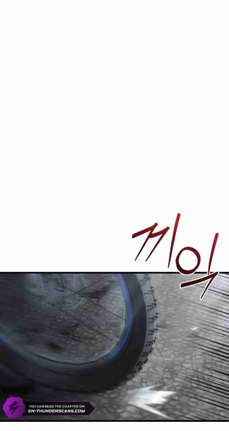 Hiding a Warehouse in the Apocalypse Ch. 6 – page 7