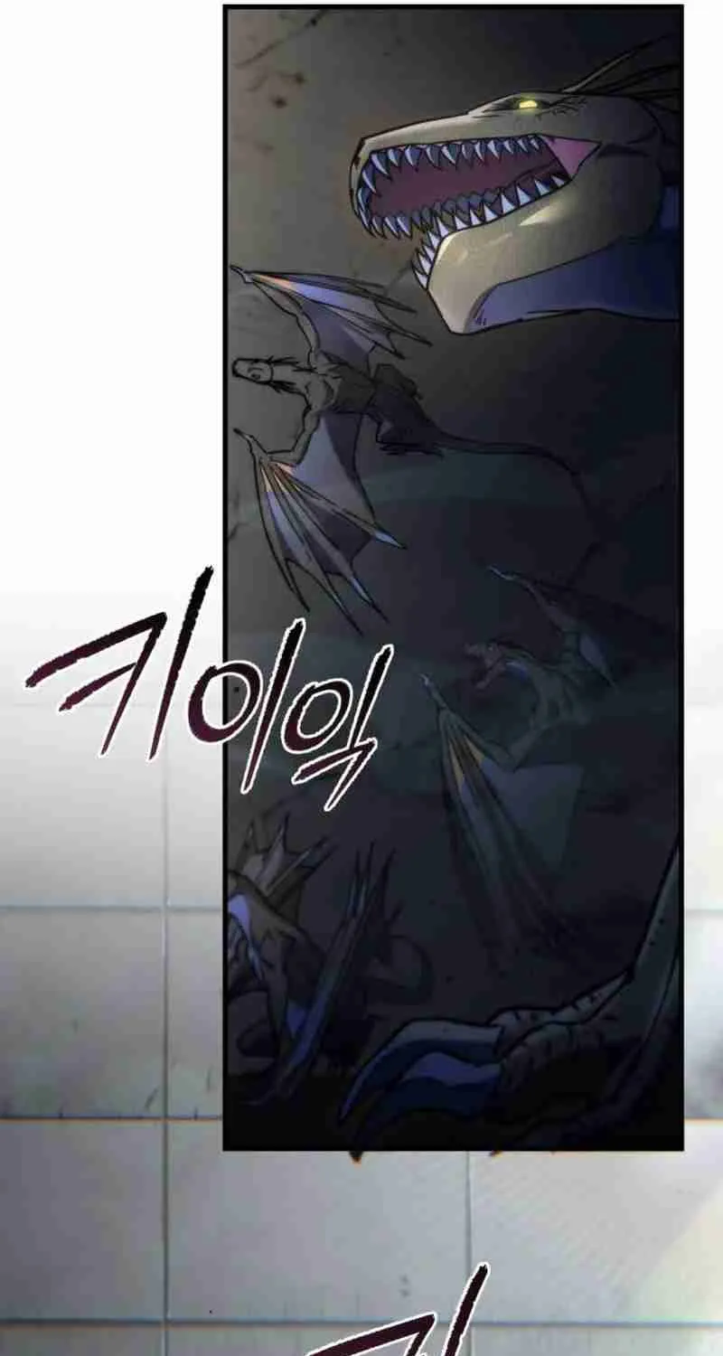 Hiding a Warehouse in the Apocalypse Ch. 6 – page 9