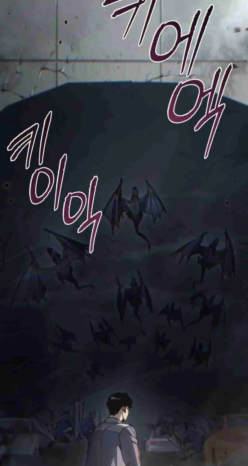 Hiding a Warehouse in the Apocalypse Ch. 6 – page 10