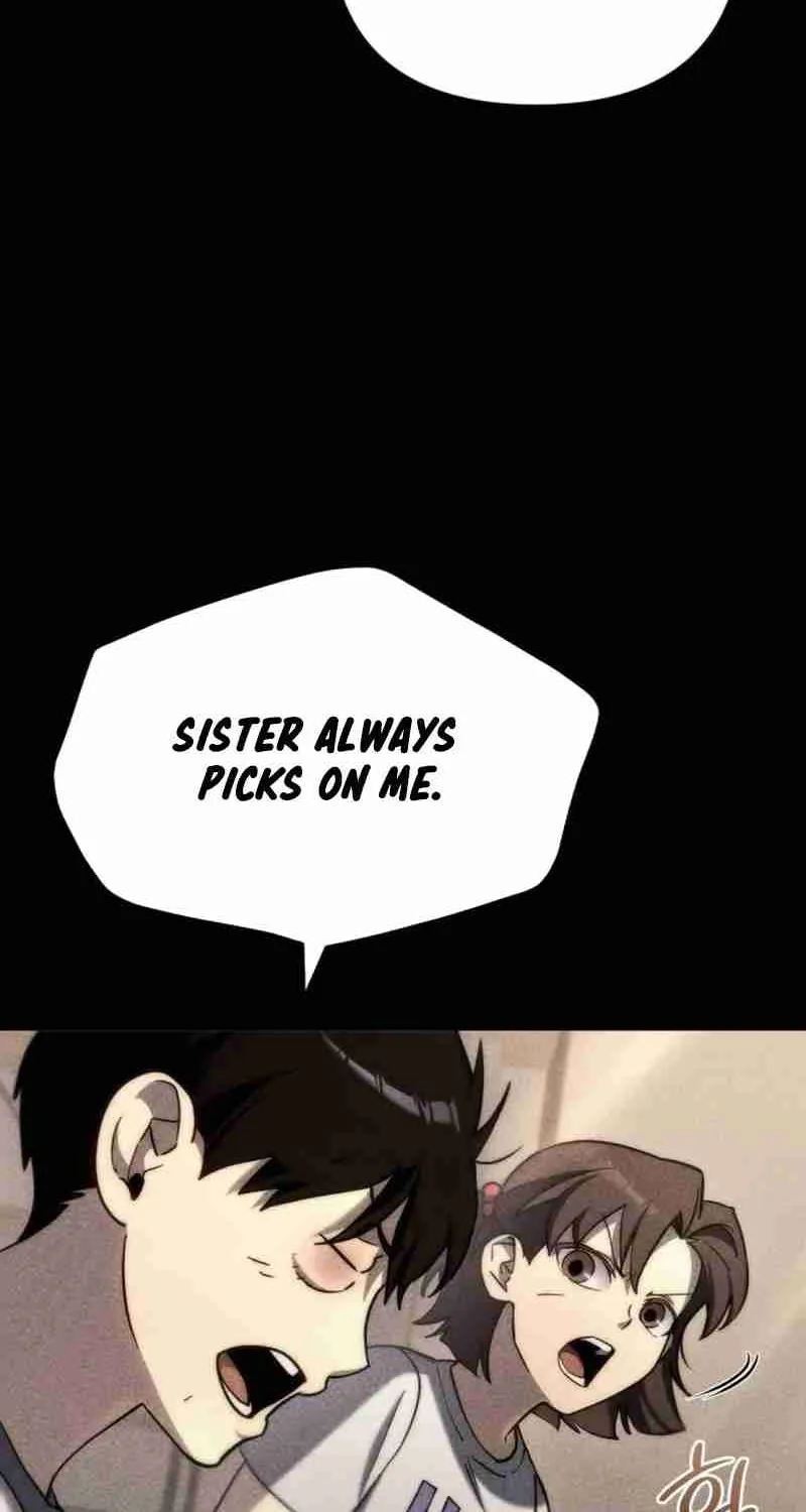 Hiding a Warehouse in the Apocalypse Ch. 6 – page 16