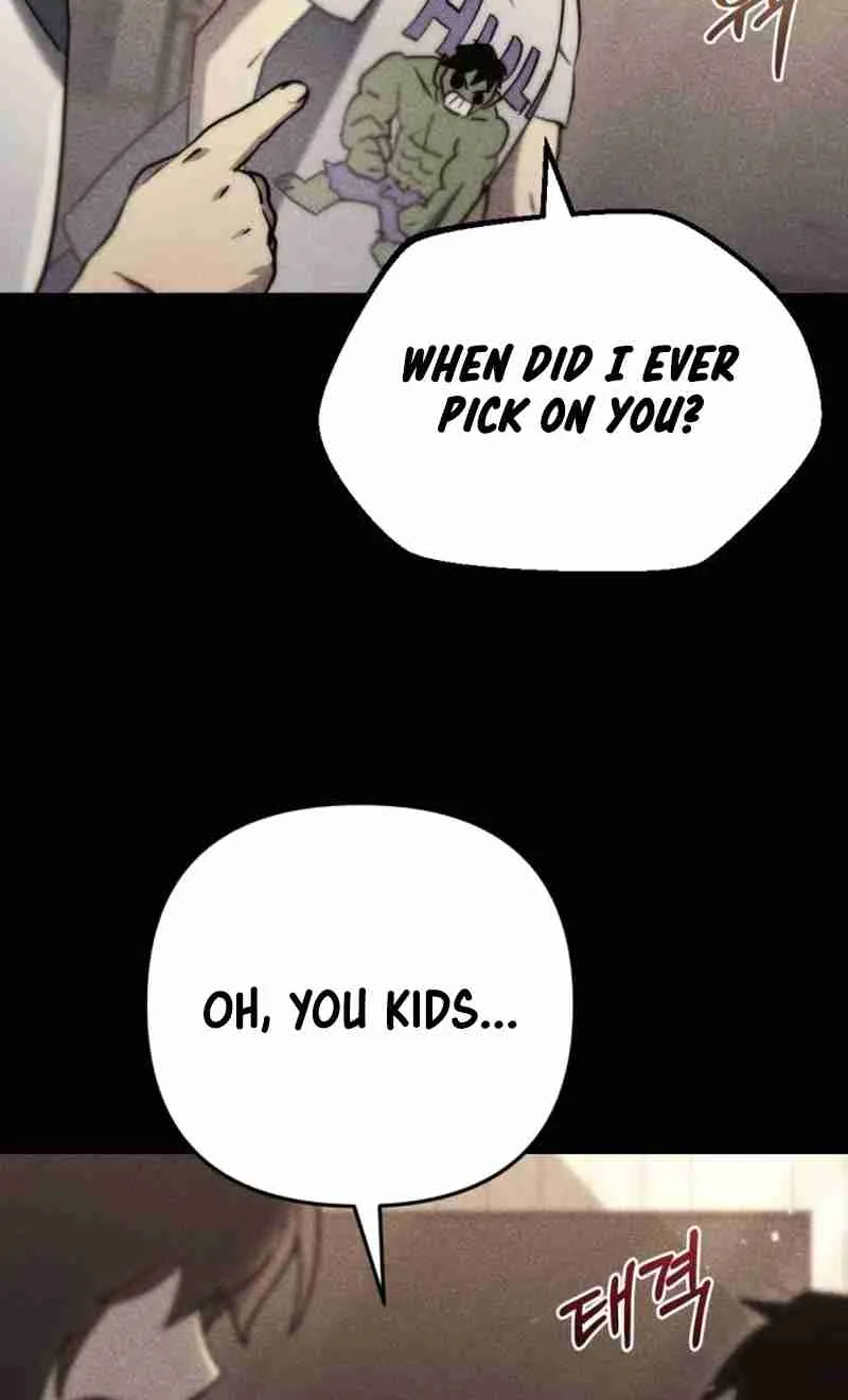 Hiding a Warehouse in the Apocalypse Ch. 6 – page 17