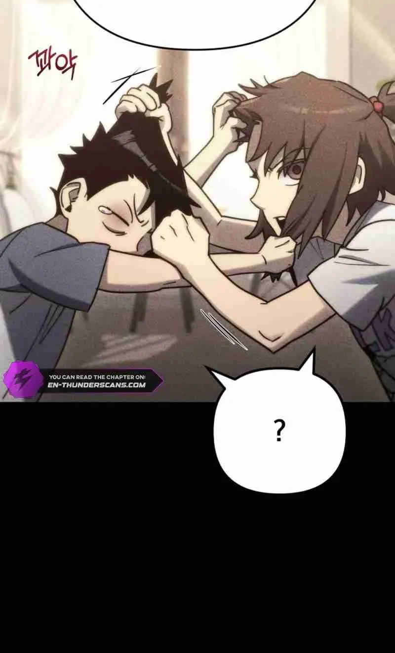 Hiding a Warehouse in the Apocalypse Ch. 6 – page 20