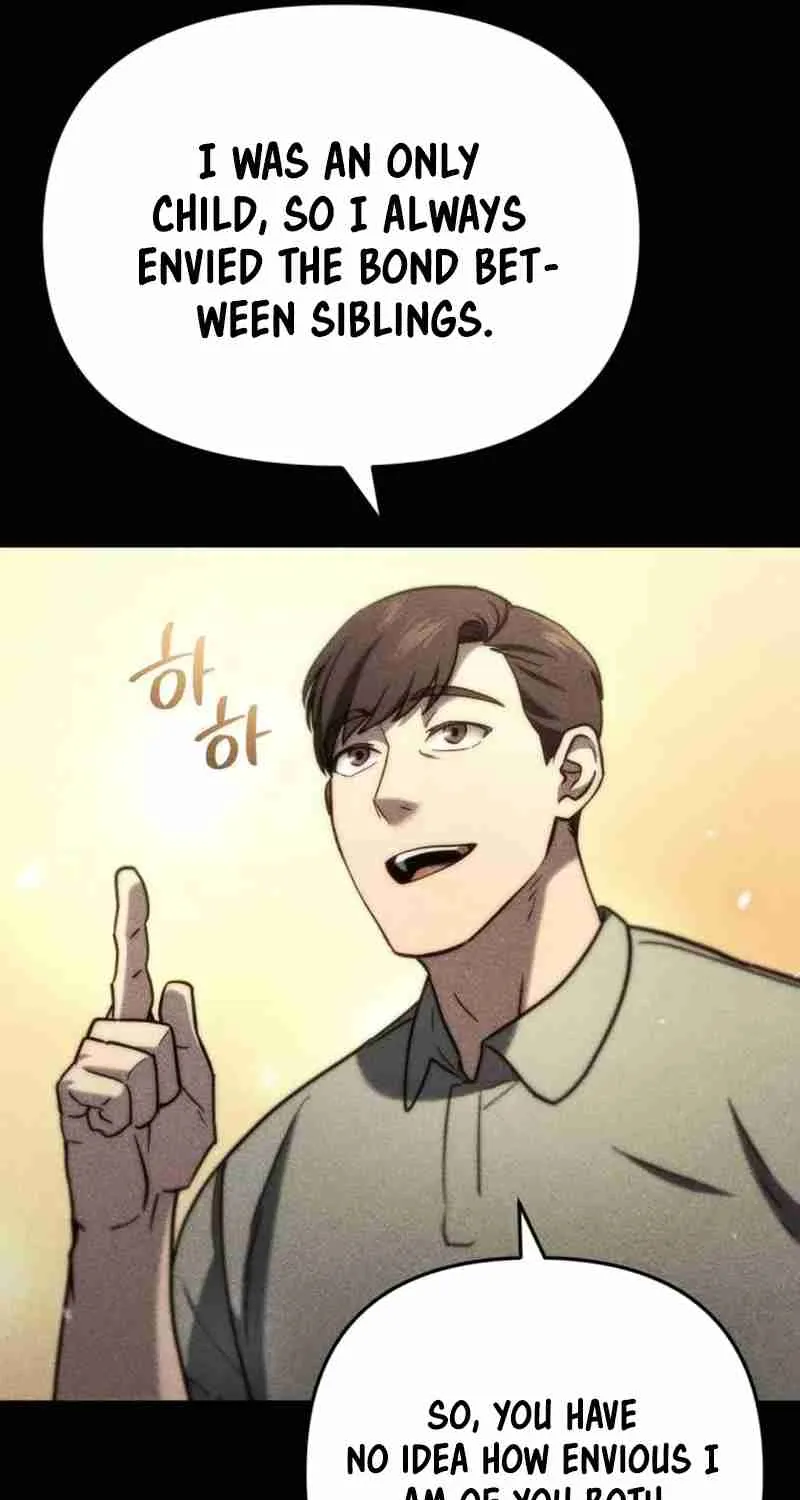 Hiding a Warehouse in the Apocalypse Ch. 6 – page 21