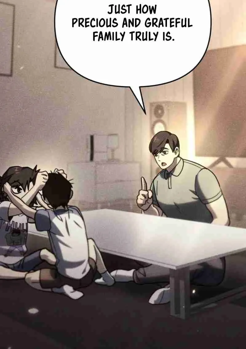 Hiding a Warehouse in the Apocalypse Ch. 6 – page 23