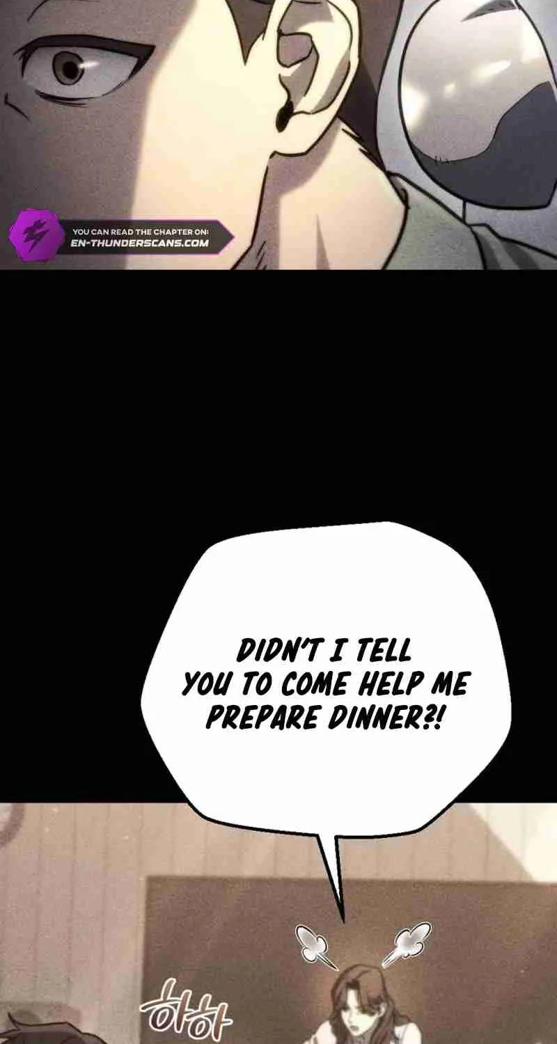Hiding a Warehouse in the Apocalypse Ch. 6 – page 25