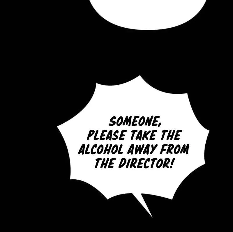 Hiding a Warehouse in the Apocalypse Ch. 6 – page 32