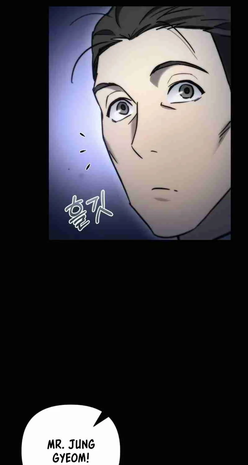 Hiding a Warehouse in the Apocalypse Ch. 6 – page 43