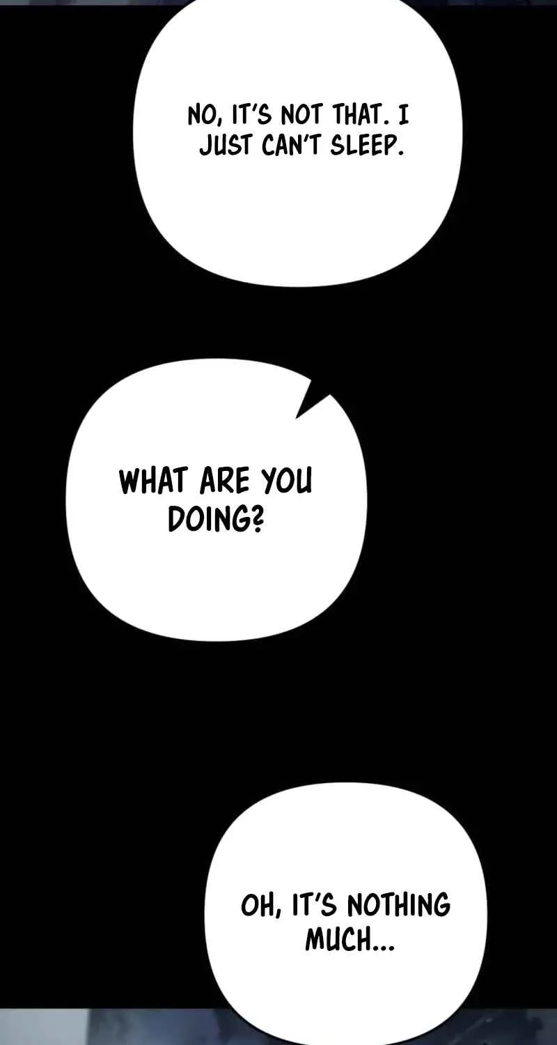 Hiding a Warehouse in the Apocalypse Ch. 6 – page 46