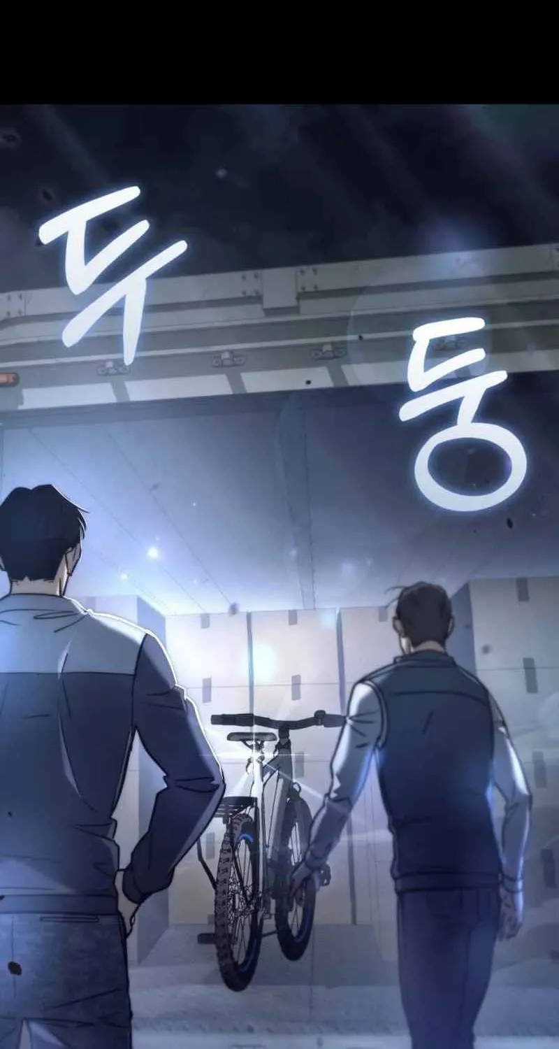 Hiding a Warehouse in the Apocalypse Ch. 6 – page 49