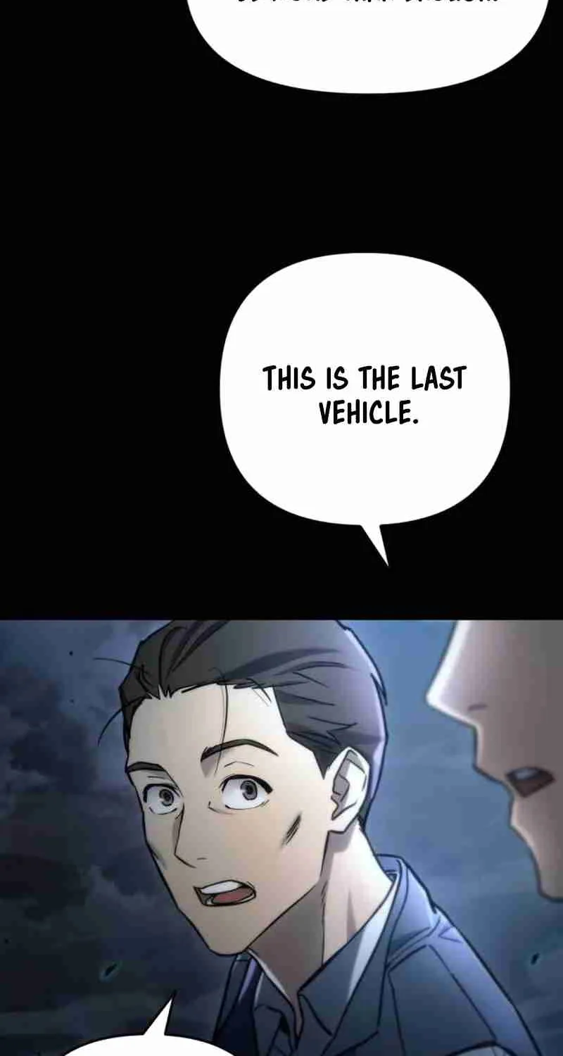 Hiding a Warehouse in the Apocalypse Ch. 6 – page 52
