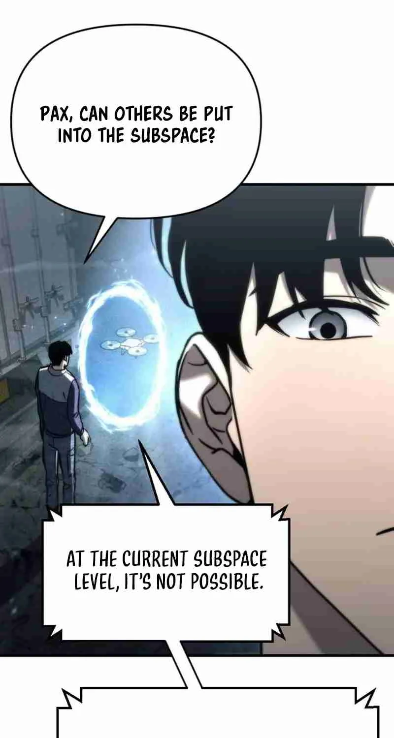 Hiding a Warehouse in the Apocalypse Ch. 6 – page 67