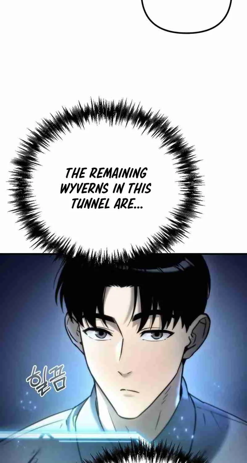 Hiding a Warehouse in the Apocalypse Ch. 6 – page 70