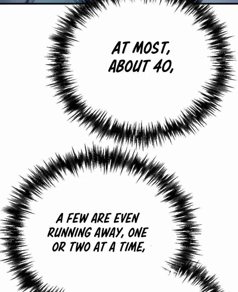 Hiding a Warehouse in the Apocalypse Ch. 6 – page 71