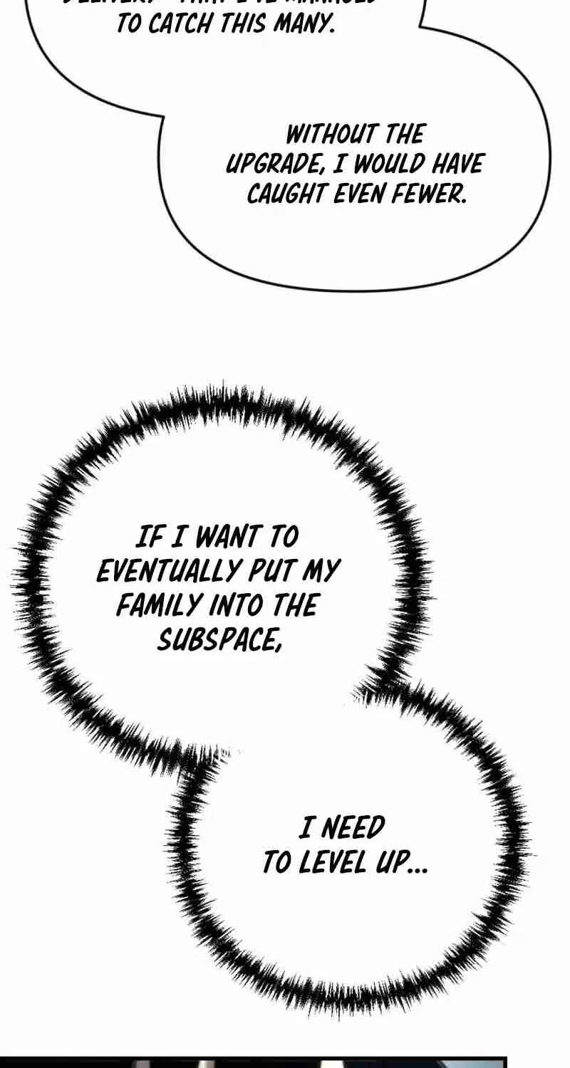 Hiding a Warehouse in the Apocalypse Ch. 6 – page 73