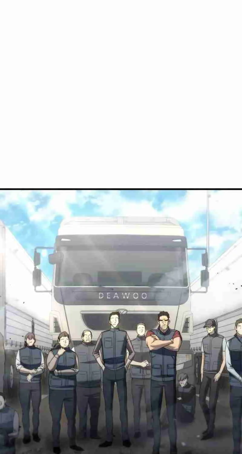 Hiding a Warehouse in the Apocalypse Ch. 6 – page 82