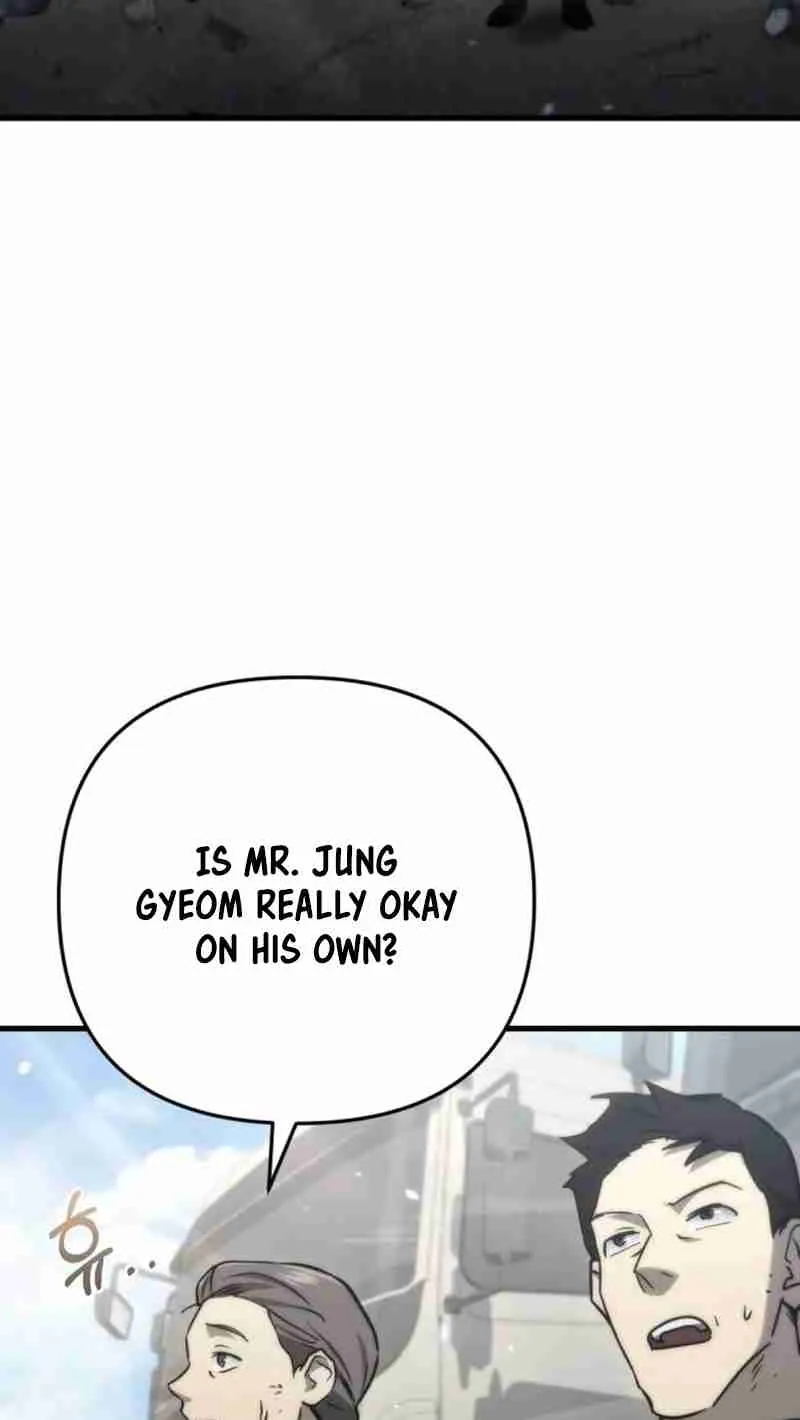 Hiding a Warehouse in the Apocalypse Ch. 6 – page 83