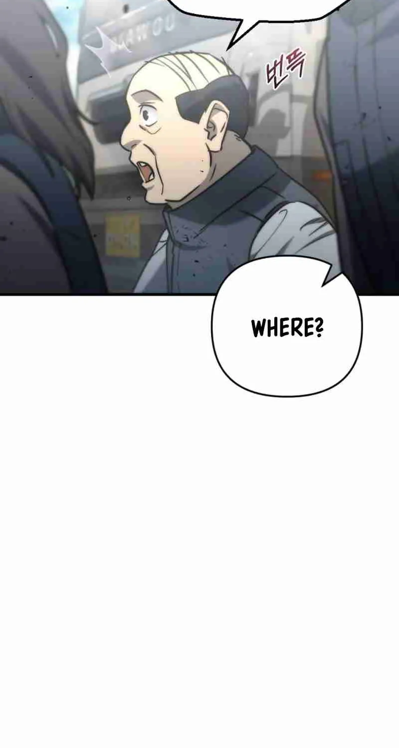Hiding a Warehouse in the Apocalypse Ch. 6 – page 85