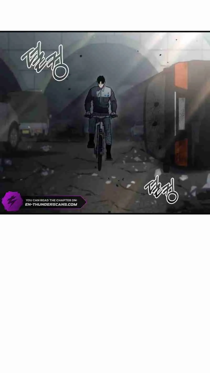 Hiding a Warehouse in the Apocalypse Ch. 6 – page 86
