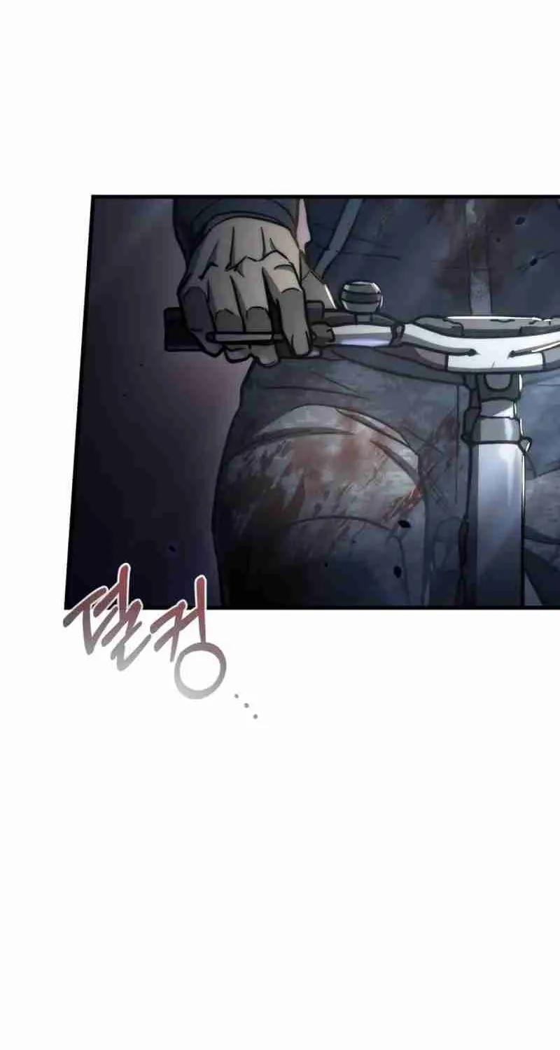 Hiding a Warehouse in the Apocalypse Ch. 6 – page 88