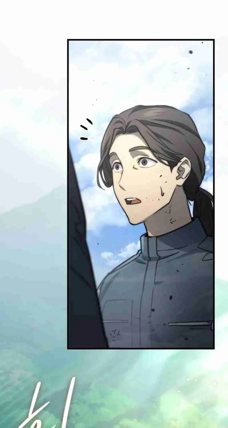 Hiding a Warehouse in the Apocalypse Ch. 6 – page 90
