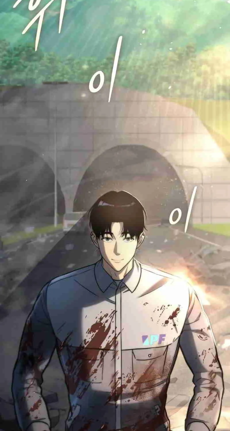 Hiding a Warehouse in the Apocalypse Ch. 6 – page 91