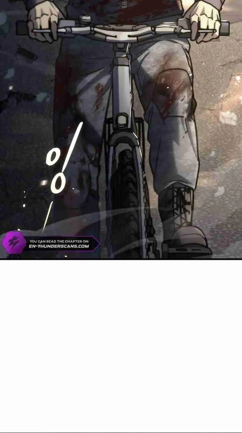 Hiding a Warehouse in the Apocalypse Ch. 6 – page 92
