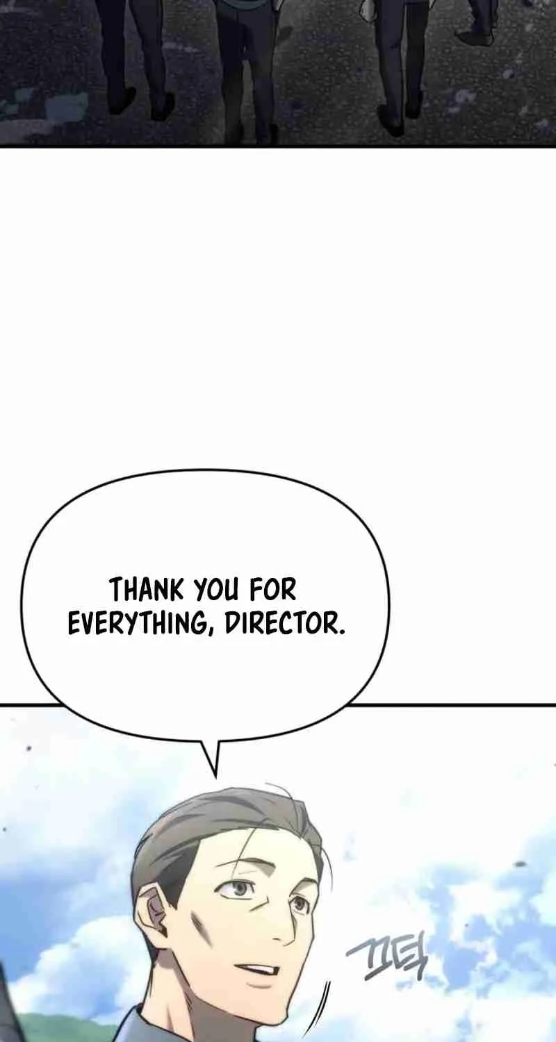 Hiding a Warehouse in the Apocalypse Ch. 6 – page 96